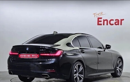 BMW 3 серия, 2020 год, 2 649 000 рублей, 2 фотография