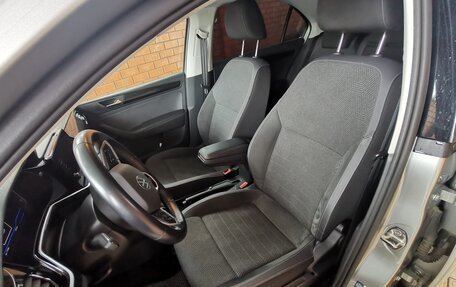 Volkswagen Polo VI (EU Market), 2020 год, 2 100 000 рублей, 4 фотография