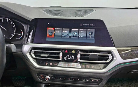 BMW 3 серия, 2020 год, 2 649 000 рублей, 11 фотография