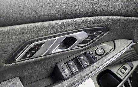 BMW 3 серия, 2020 год, 2 649 000 рублей, 7 фотография