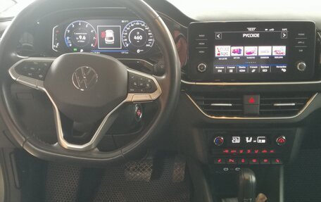 Volkswagen Polo VI (EU Market), 2020 год, 2 100 000 рублей, 6 фотография
