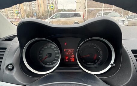 Mitsubishi Lancer IX, 2007 год, 950 000 рублей, 4 фотография