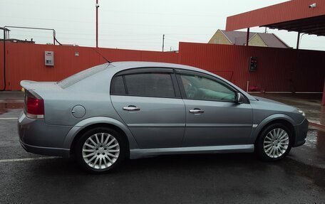 Opel Vectra C рестайлинг, 2006 год, 440 000 рублей, 5 фотография