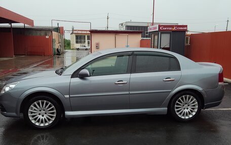 Opel Vectra C рестайлинг, 2006 год, 440 000 рублей, 4 фотография