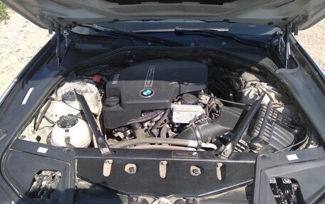 BMW 5 серия, 2013 год, 1 790 000 рублей, 2 фотография