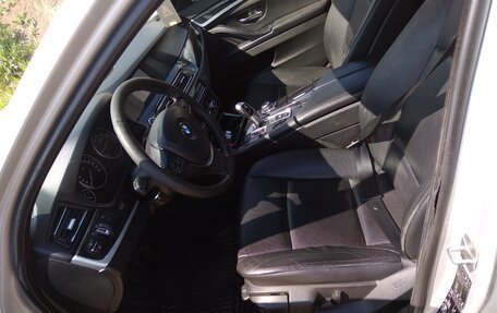 BMW 5 серия, 2013 год, 1 790 000 рублей, 3 фотография