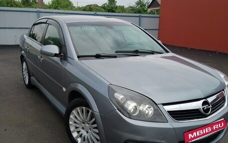 Opel Vectra C рестайлинг, 2006 год, 440 000 рублей, 2 фотография