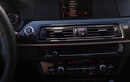 BMW 5 серия, 2013 год, 1 790 000 рублей, 6 фотография