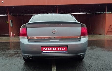 Opel Vectra C рестайлинг, 2006 год, 440 000 рублей, 7 фотография