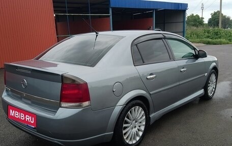 Opel Vectra C рестайлинг, 2006 год, 440 000 рублей, 6 фотография