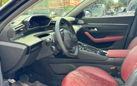 Peugeot 508 II, 2021 год, 1 800 000 рублей, 4 фотография