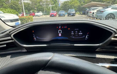 Peugeot 508 II, 2021 год, 1 800 000 рублей, 6 фотография
