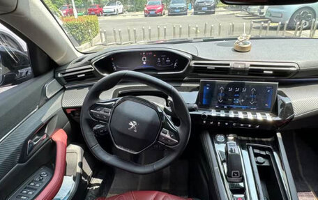 Peugeot 508 II, 2021 год, 1 800 000 рублей, 5 фотография