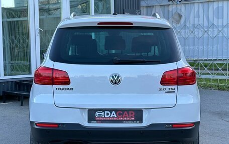 Volkswagen Tiguan I, 2013 год, 1 499 000 рублей, 5 фотография