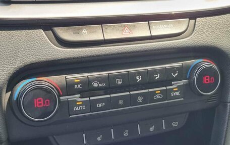 KIA cee'd III, 2021 год, 2 050 000 рублей, 15 фотография