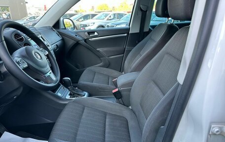 Volkswagen Tiguan I, 2013 год, 1 499 000 рублей, 7 фотография