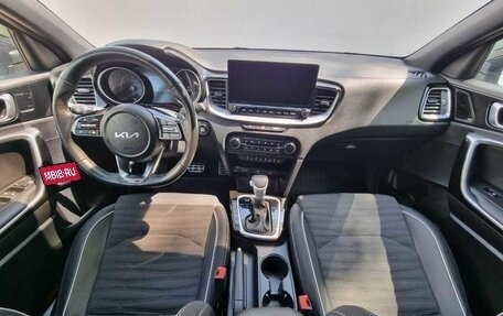 KIA cee'd III, 2021 год, 2 050 000 рублей, 11 фотография