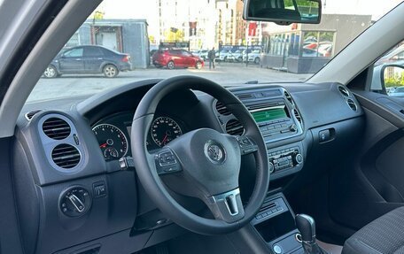 Volkswagen Tiguan I, 2013 год, 1 499 000 рублей, 8 фотография