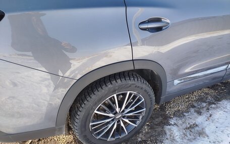 Chery Tiggo 8 I, 2024 год, 2 290 000 рублей, 5 фотография