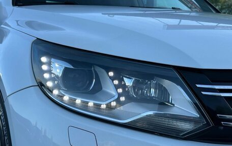 Volkswagen Tiguan I, 2013 год, 1 499 000 рублей, 14 фотография