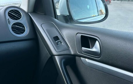 Volkswagen Tiguan I, 2013 год, 1 499 000 рублей, 15 фотография