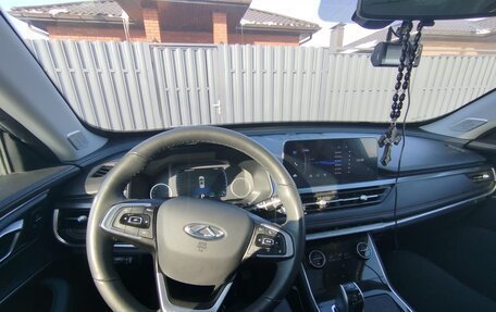 Chery Tiggo 8 I, 2024 год, 2 290 000 рублей, 4 фотография