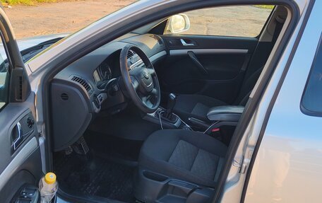 Skoda Octavia, 2012 год, 890 000 рублей, 13 фотография