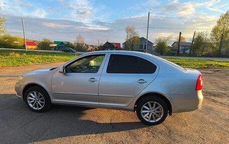 Skoda Octavia, 2012 год, 890 000 рублей, 7 фотография
