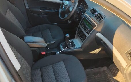 Skoda Octavia, 2012 год, 890 000 рублей, 15 фотография