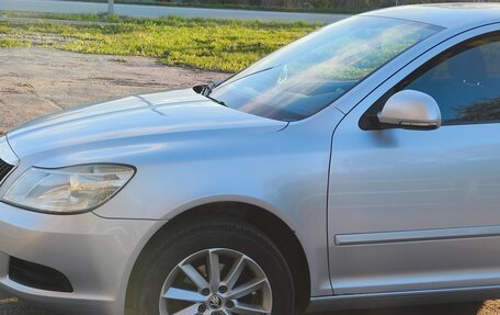 Skoda Octavia, 2012 год, 890 000 рублей, 5 фотография