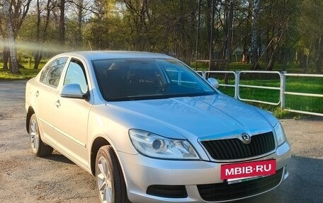Skoda Octavia, 2012 год, 890 000 рублей, 2 фотография