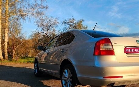 Skoda Octavia, 2012 год, 890 000 рублей, 8 фотография
