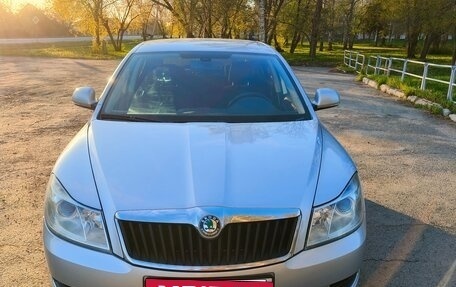 Skoda Octavia, 2012 год, 890 000 рублей, 4 фотография