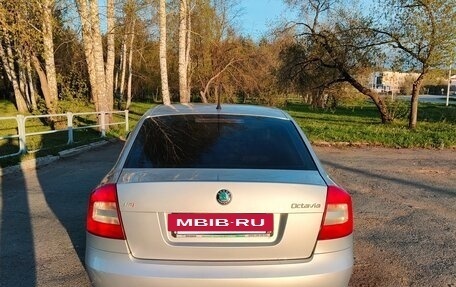 Skoda Octavia, 2012 год, 890 000 рублей, 6 фотография