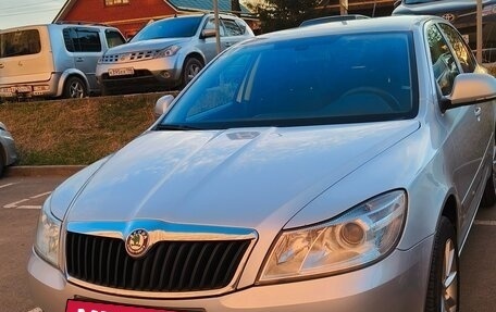 Skoda Octavia, 2012 год, 890 000 рублей, 11 фотография