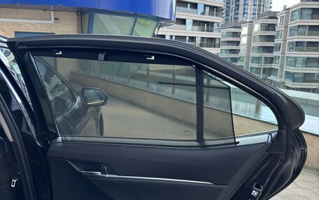 Toyota Camry, 2021 год, 3 195 000 рублей, 10 фотография