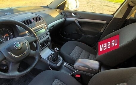 Skoda Octavia, 2012 год, 890 000 рублей, 14 фотография