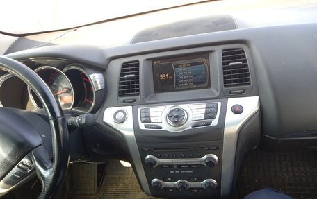 Nissan Murano, 2010 год, 810 000 рублей, 3 фотография