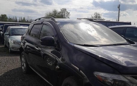 Nissan Murano, 2010 год, 810 000 рублей, 4 фотография