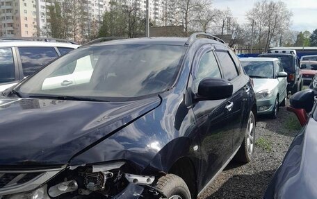 Nissan Murano, 2010 год, 810 000 рублей, 5 фотография