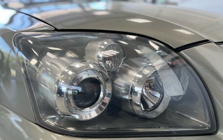 Toyota Avensis III рестайлинг, 2008 год, 799 000 рублей, 9 фотография