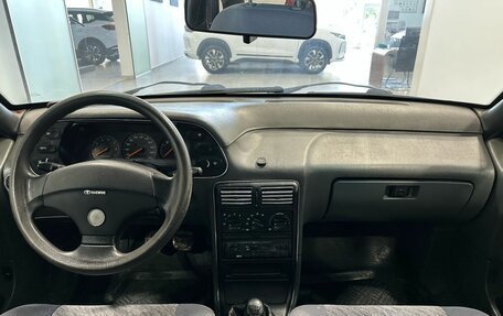 Daewoo Espero, 1998 год, 149 900 рублей, 6 фотография