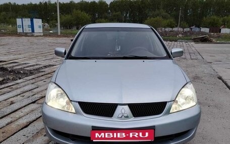Mitsubishi Lancer IX, 2005 год, 420 000 рублей, 2 фотография
