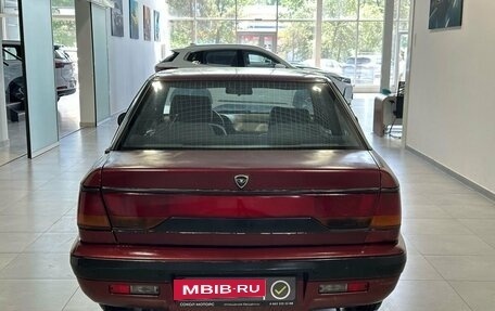 Daewoo Espero, 1998 год, 149 900 рублей, 4 фотография