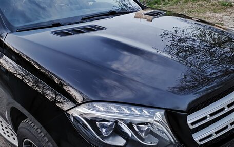 Mercedes-Benz GLS, 2017 год, 3 800 000 рублей, 6 фотография