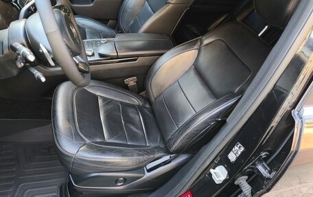 Mercedes-Benz GLS, 2017 год, 3 800 000 рублей, 16 фотография
