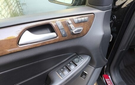 Mercedes-Benz GLS, 2017 год, 3 800 000 рублей, 17 фотография