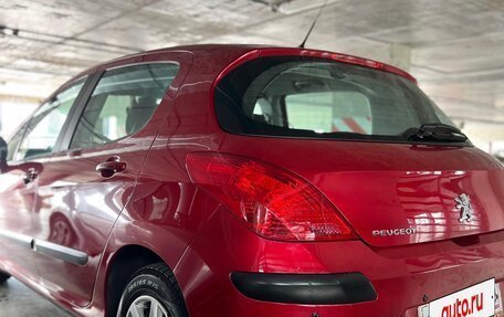 Peugeot 308 II, 2008 год, 416 000 рублей, 5 фотография