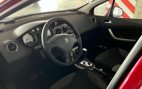 Peugeot 308 II, 2008 год, 416 000 рублей, 6 фотография