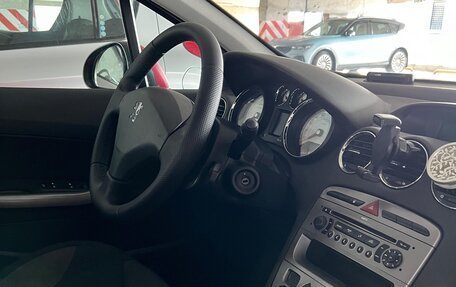 Peugeot 308 II, 2008 год, 416 000 рублей, 7 фотография